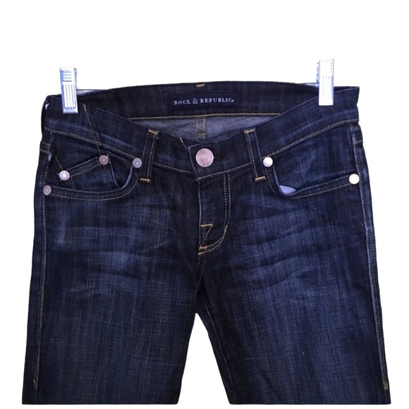 ❤️- Rock and Republic Jeans in Kassandra - Picture 10 of 10